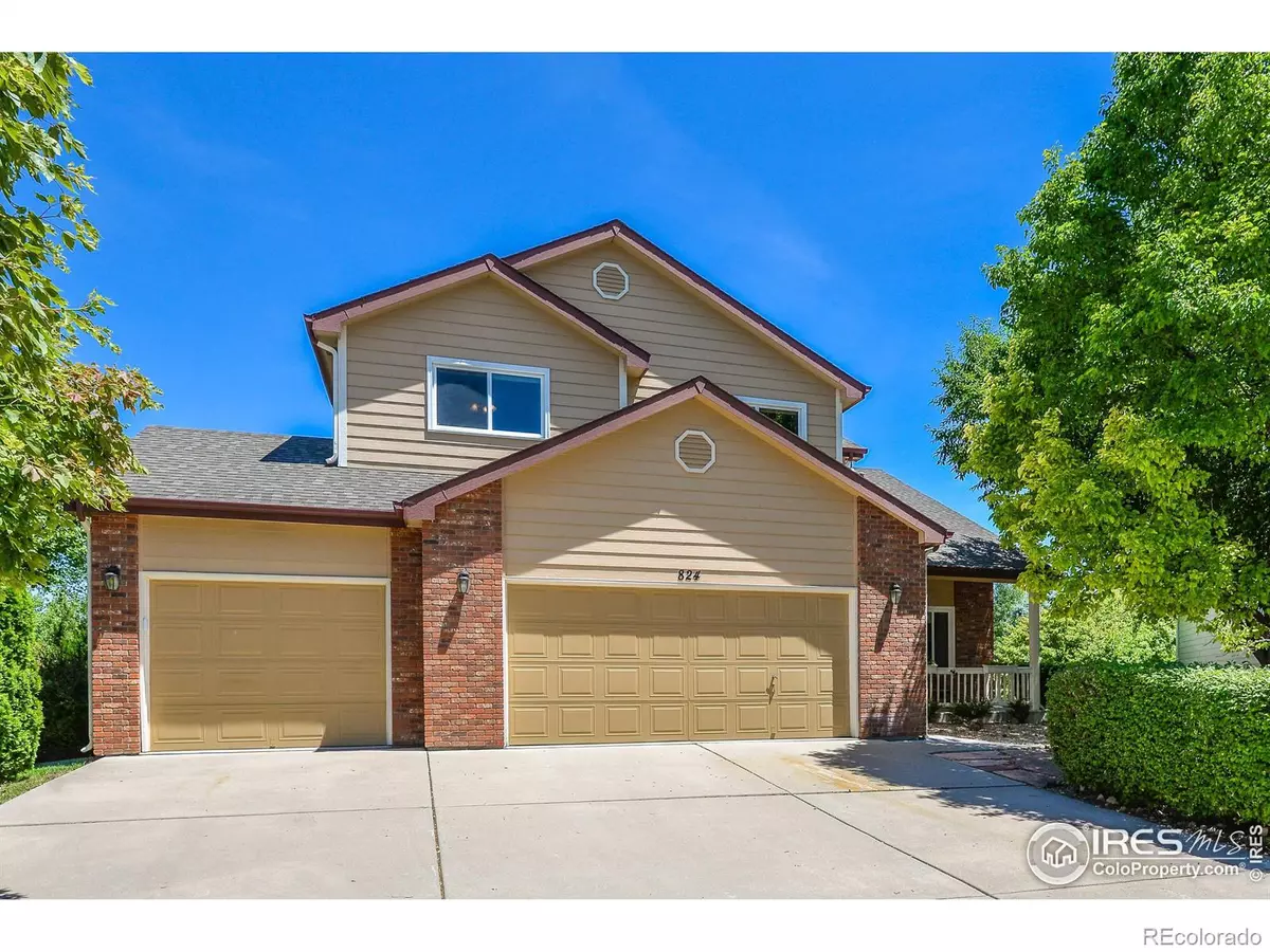 Fort Collins, CO 80525,824 Rumford CT