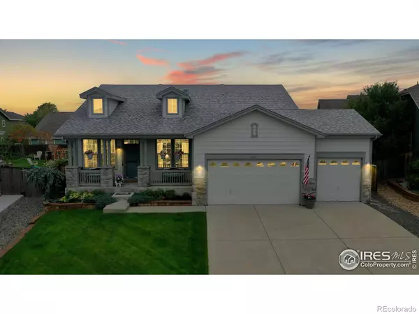 Longmont, CO 80504,1817 Rannoch DR