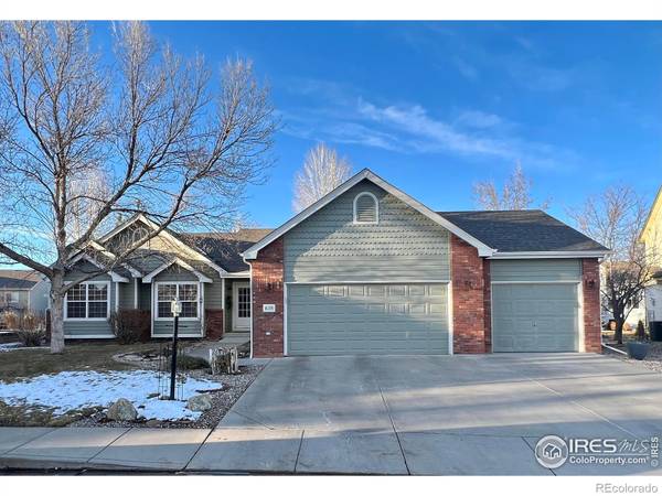 4139 Stoneham CIR, Loveland, CO 80538