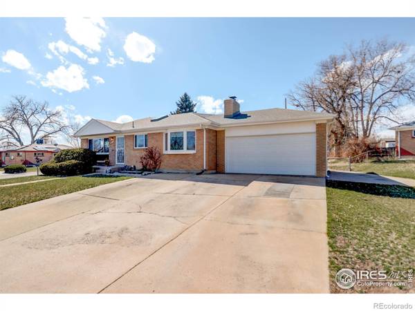 7351 Alan DR, Denver, CO 80221