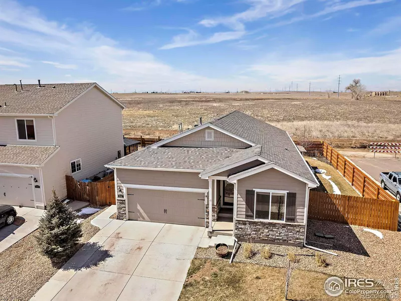 1795 Rodeo ST, Lochbuie, CO 80603