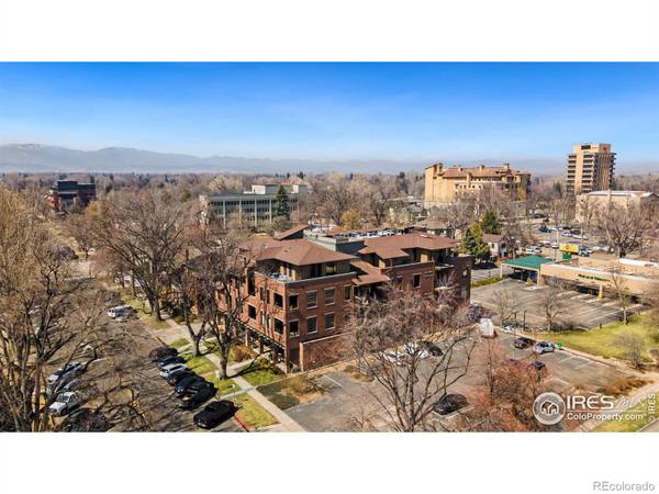 210 W Magnolia ST #420,  Fort Collins,  CO 80521