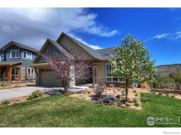 505 Goranson CT, Lyons, CO 80540