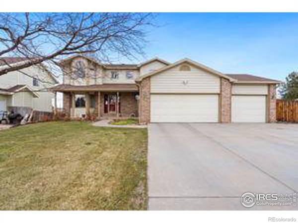 2032 Fairway LN, Greeley, CO 80634