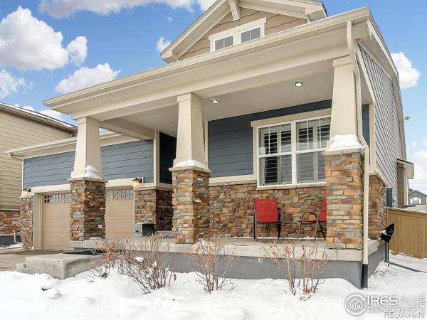 295 Western Sky CIR, Longmont, CO 80501