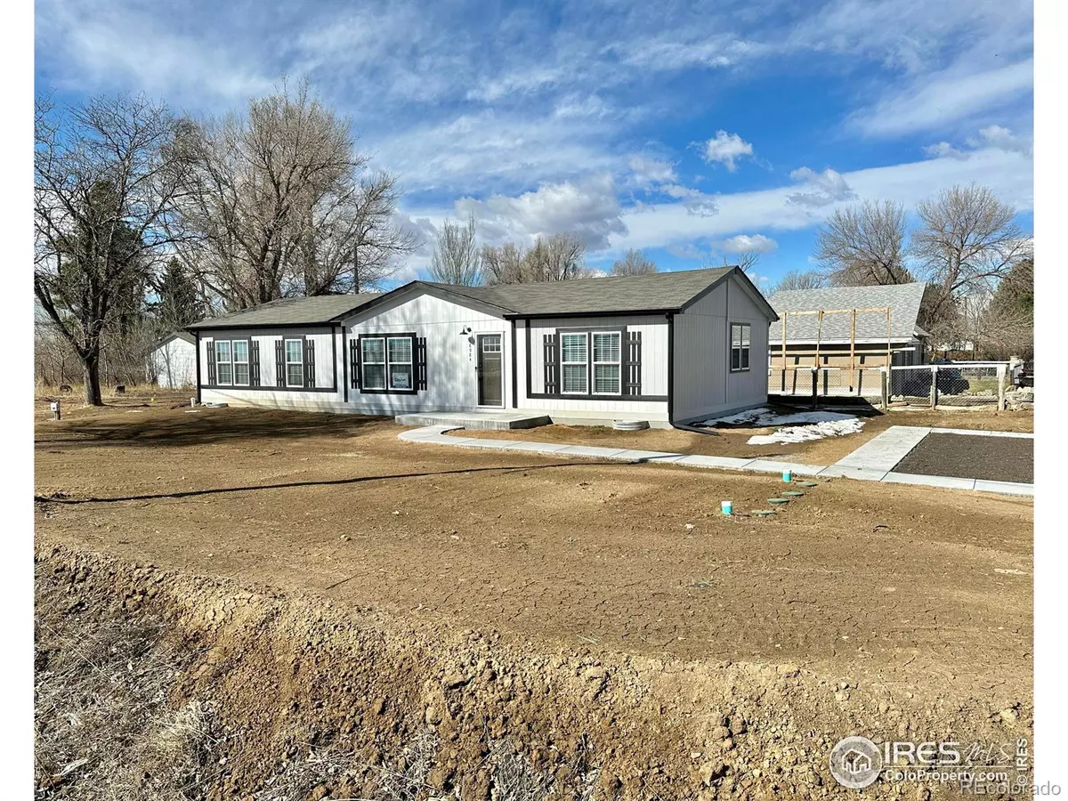 Lucerne, CO 80646,18984 Elm ST