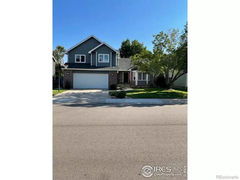 2743 Coal Bank DR, Fort Collins, CO 80525