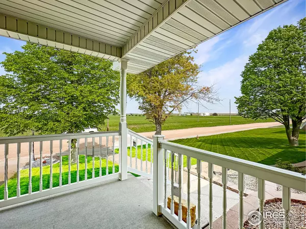 Fleming, CO 80728,111 S Ash AVE