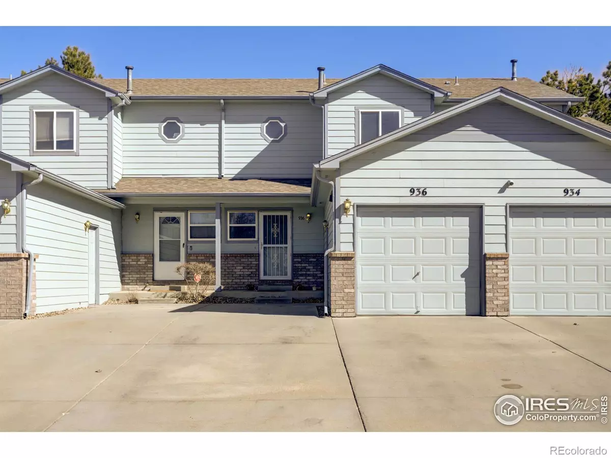 Longmont, CO 80501,936 Parker DR