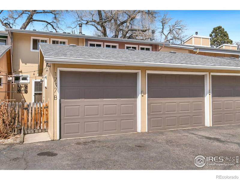 1737 Springmeadows CT #B, Fort Collins, CO 80525