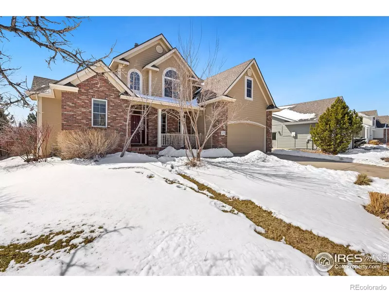 3215 Twin Wash SQ, Fort Collins, CO 80528