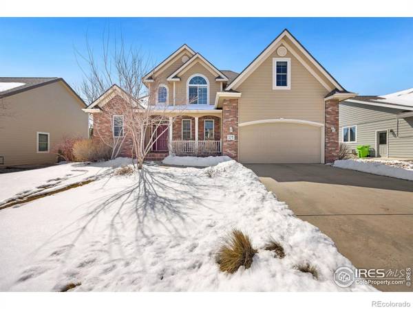 Fort Collins, CO 80528,3215 Twin Wash SQ