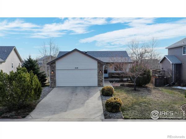 4110 Stringtown DR,  Loveland,  CO 80538