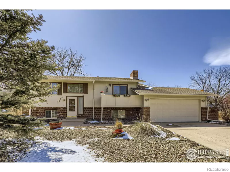 1445 Centaur Village CT, Lafayette, CO 80026