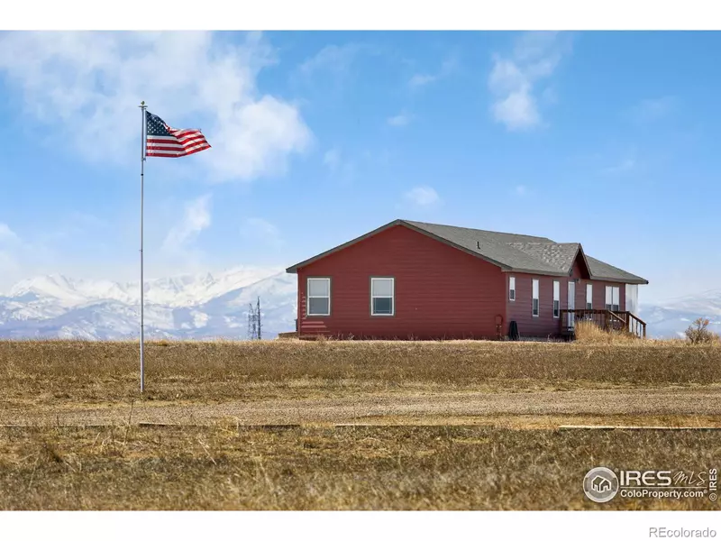 49473 W County Road 17, Wellington, CO 80549