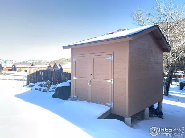 Estes Park, CO 80517,690 Moraine AVE #3