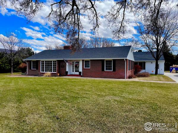 12970 County Road 37, Sterling, CO 80751