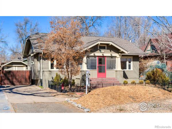 815 Collyer ST, Longmont, CO 80501