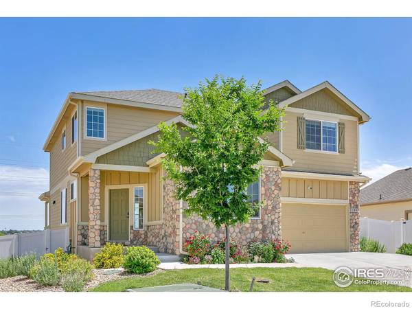 Greeley, CO 80634,1308 84th AVE