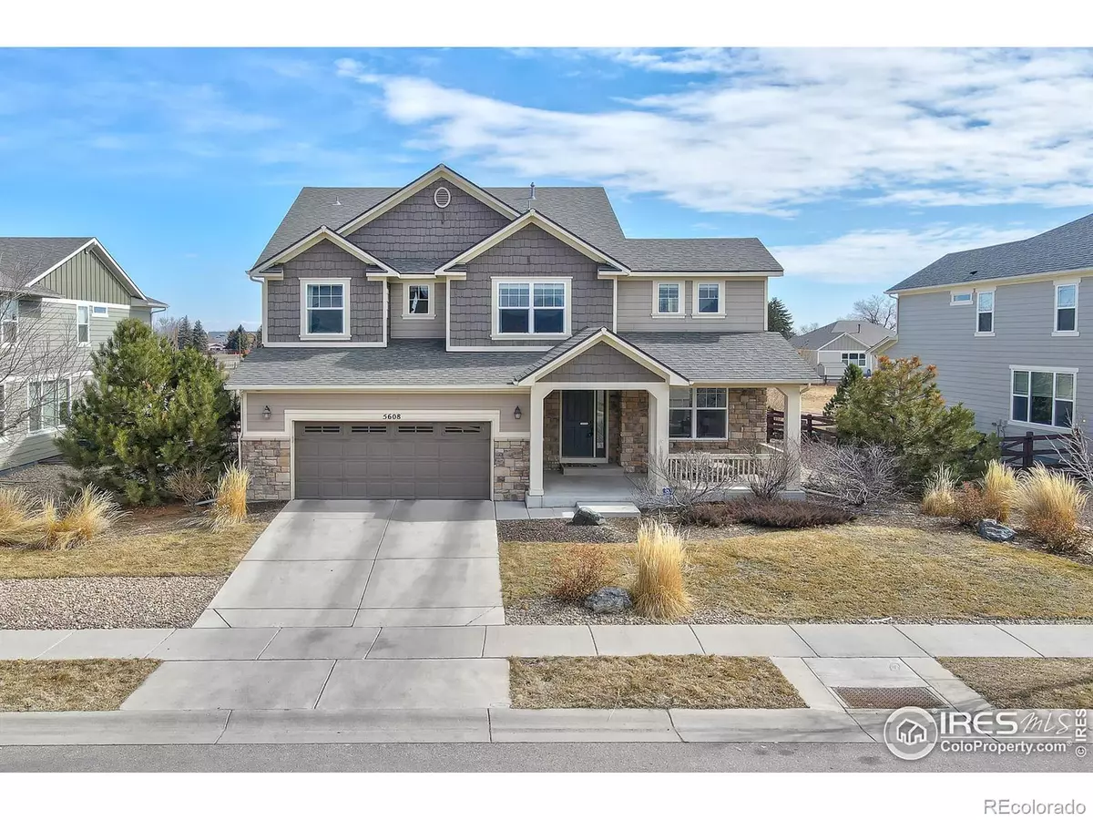 Fort Collins, CO 80528,5608 Kadenwood DR