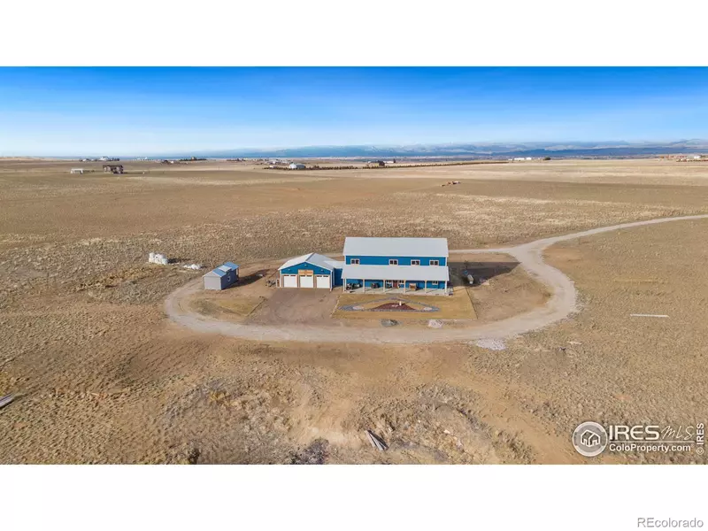 7322 County Road 104, Wellington, CO 80549