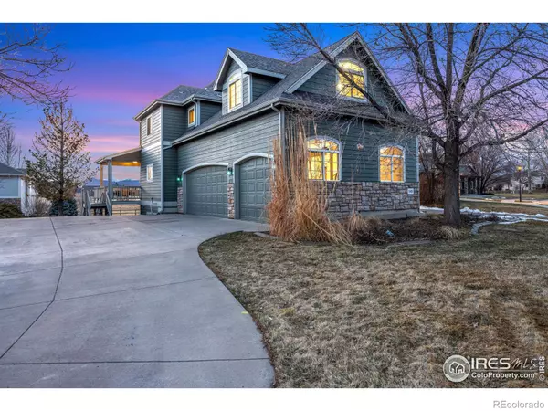 3405 Loveland AVE, Loveland, CO 80538