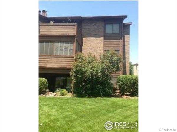 50 19th AVE #23, Longmont, CO 80501