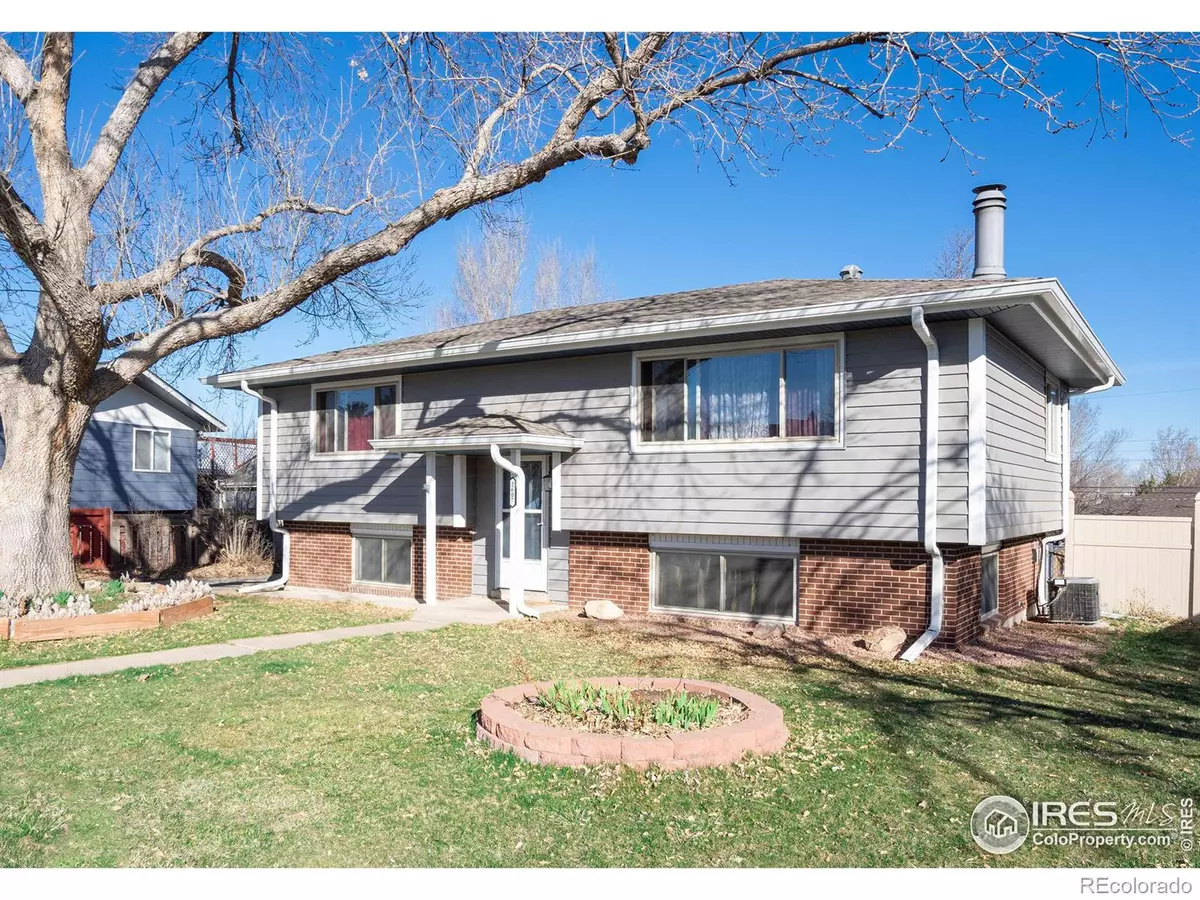 Greeley, CO 80634,2607 W 15th ST