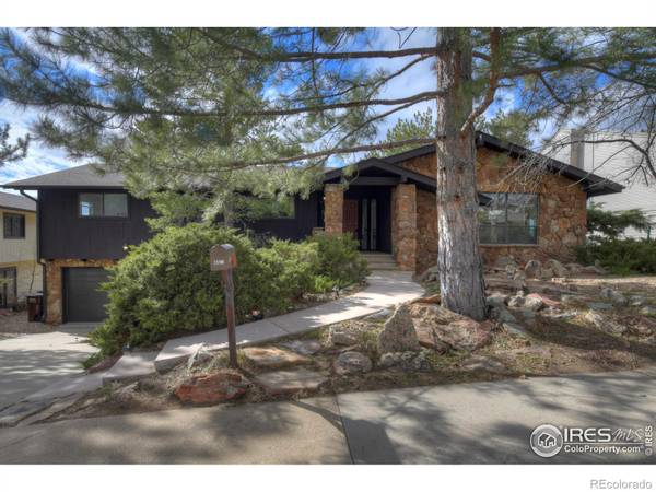 2390 Vassar DR, Boulder, CO 80305