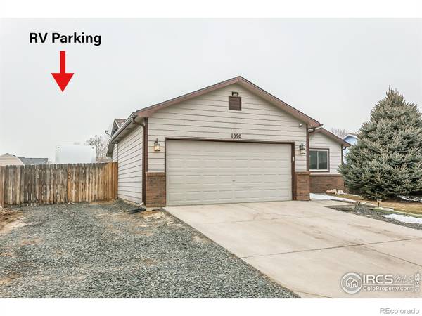 Milliken, CO 80543,1090 Norma CT