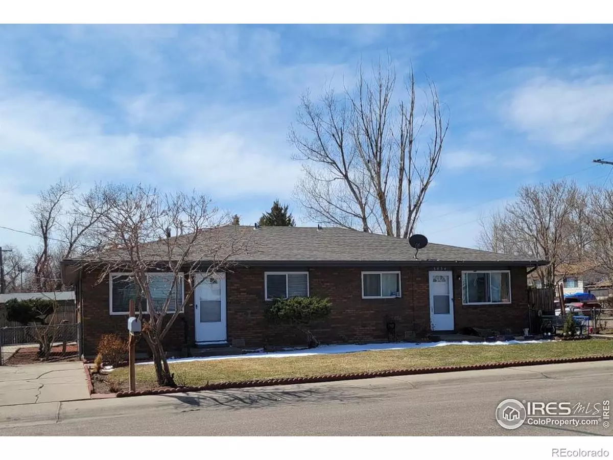 Greeley, CO 80631,2032-2034 2nd ST