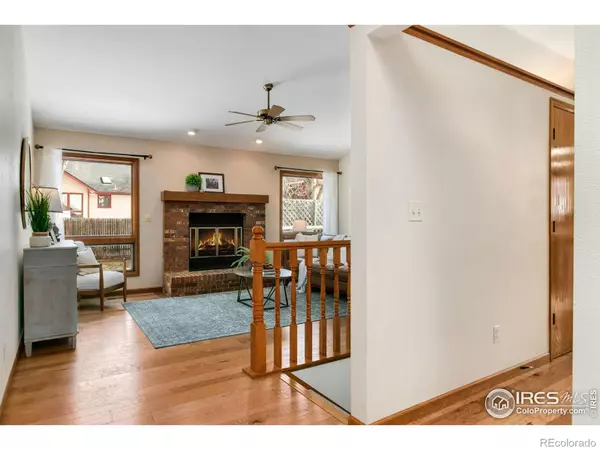 Fort Collins, CO 80525,1724 Trailwood DR