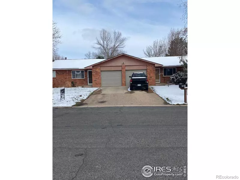 700-704 Sunrise AVE, Fort Collins, CO 80524