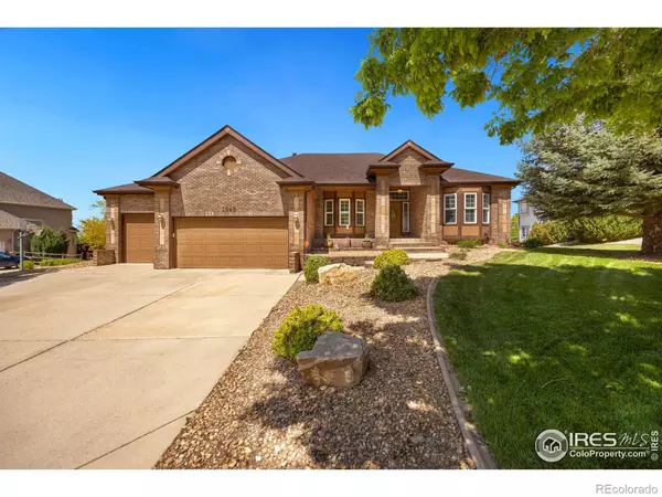 Windsor, CO 80550,1049 Ridge West DR