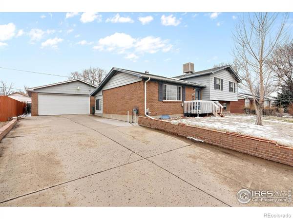 Northglenn, CO 80233,11822 Gilpin ST