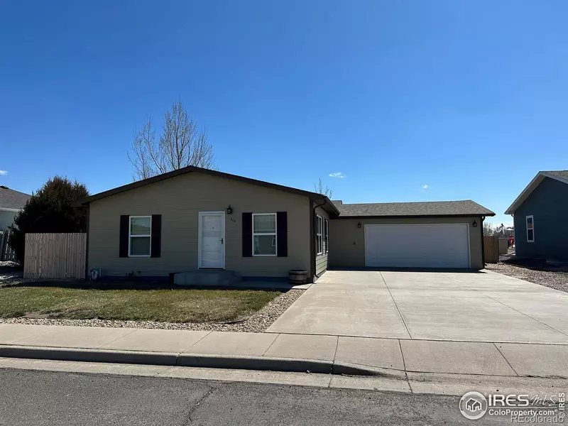 308 Gateway AVE, Fort Morgan, CO 80701