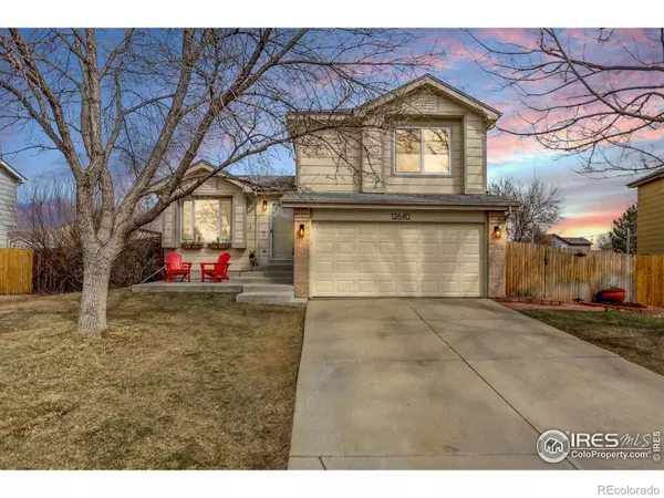 Broomfield, CO 80020,12640 Xavier ST