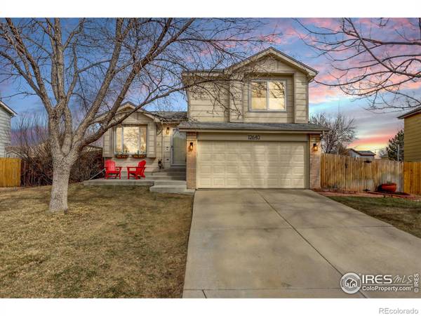 12640 Xavier ST, Broomfield, CO 80020