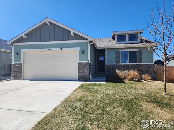 1112 Osprey WAY, Wiggins, CO 80654