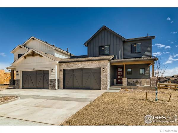 577 Red Jewel DR, Windsor, CO 80550