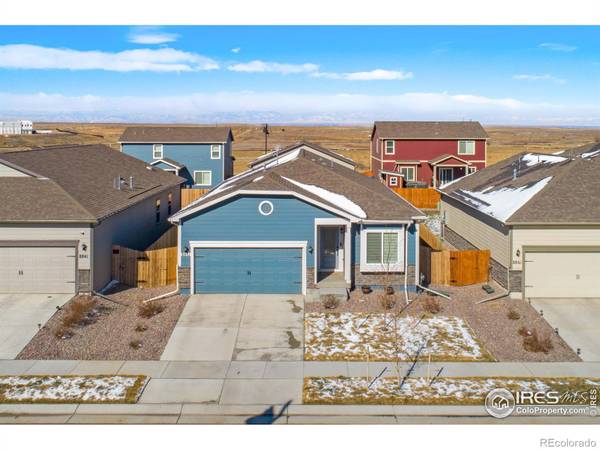 8851 Ventura ST, Commerce City, CO 80022