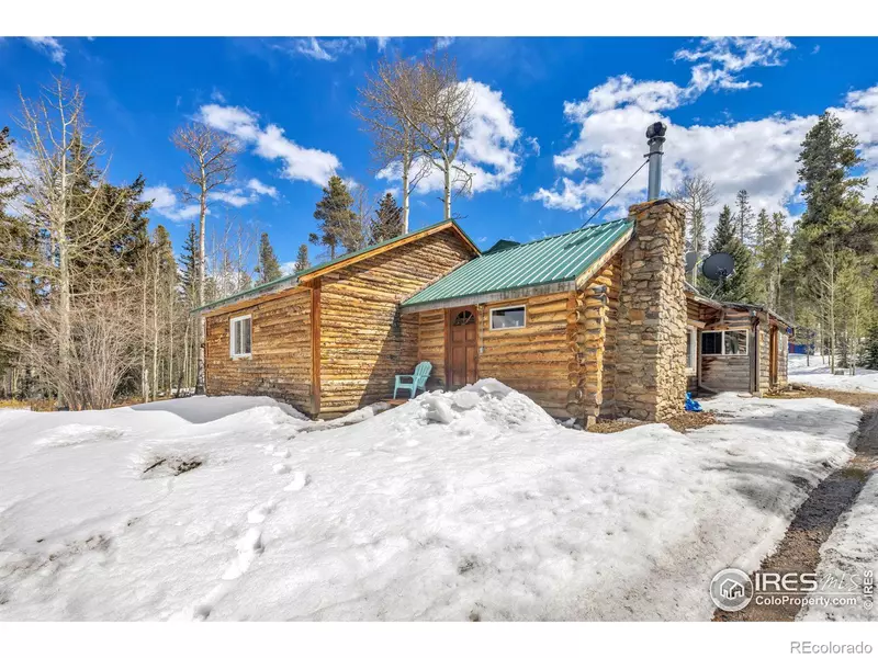 108 Moon Dance LN, Black Hawk, CO 80422