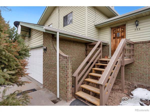 705 43rd AVE, Greeley, CO 80634