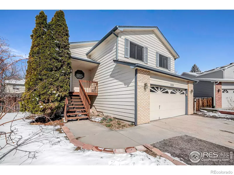 2237 Kay ST, Longmont, CO 80501