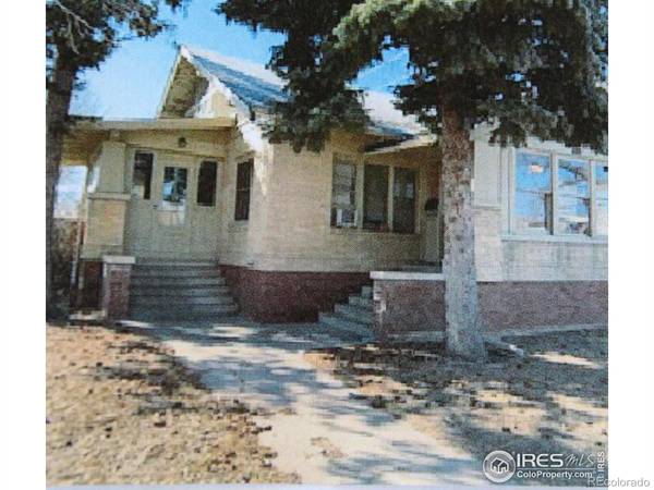 1010 18th ST, Greeley, CO 80631