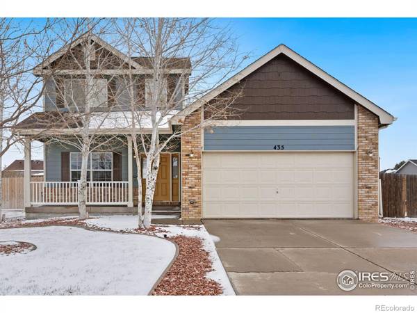 435 Apple CT, Eaton, CO 80615