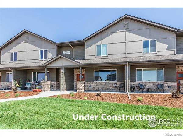 6827 4th St Rd #5, Greeley, CO 80634