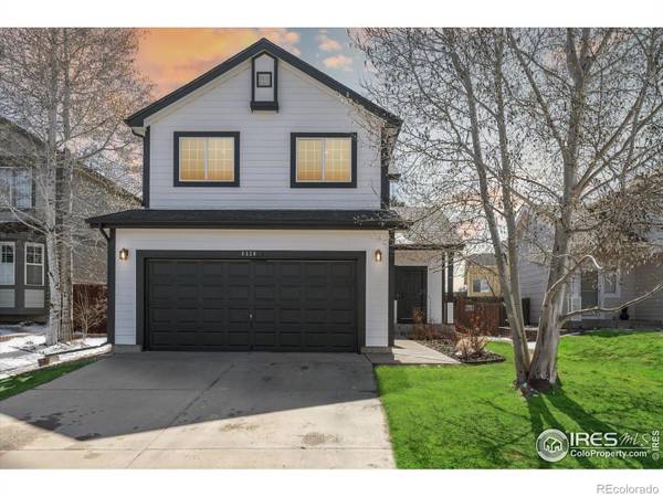 6520 Stagecoach AVE, Firestone, CO 80504