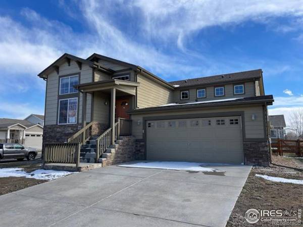 6302 W 13th St Dr, Greeley, CO 80634