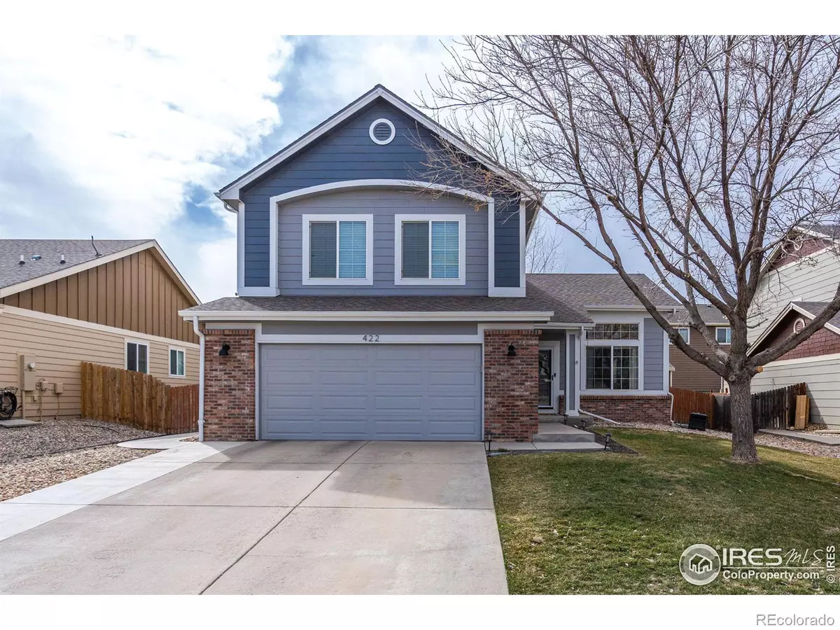 Johnstown, CO 80534,422 Expedition LN